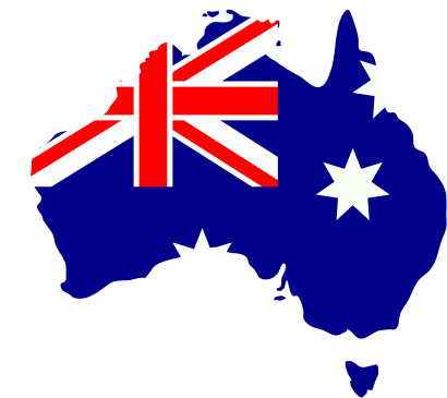 australia