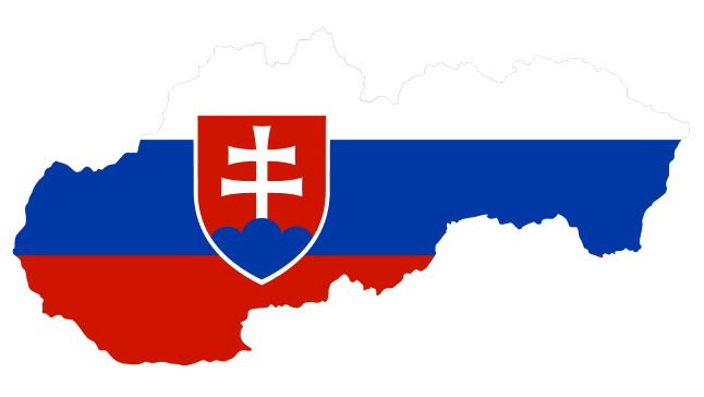 slovakia