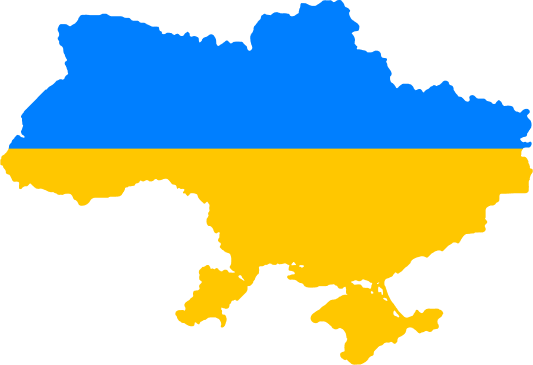 ukraine