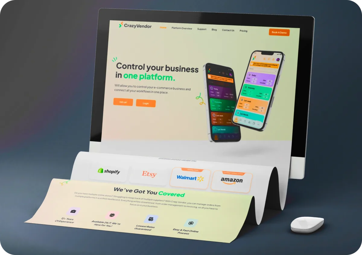 Розробка сайтів на CMS