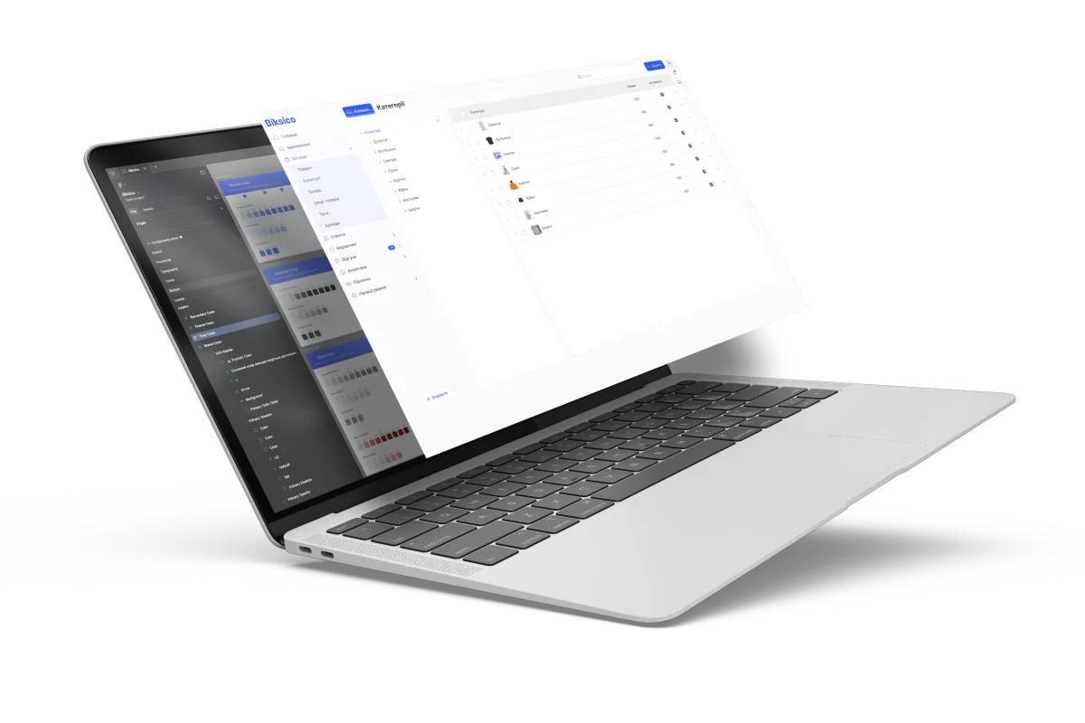 Цілі UX/UI дизайну