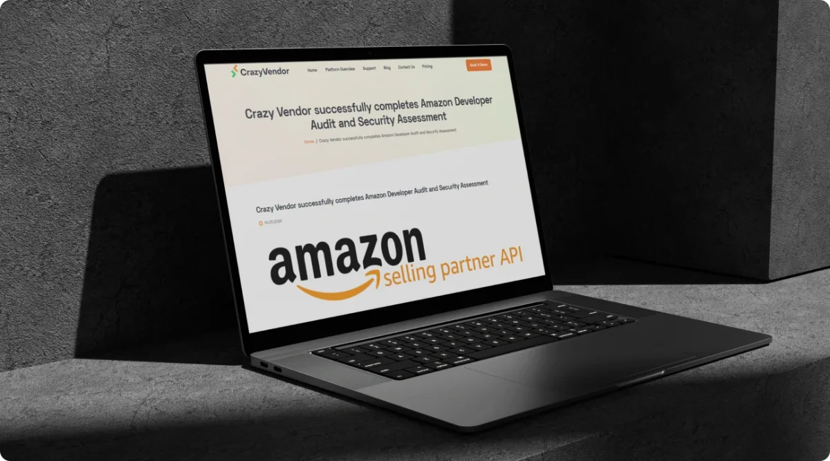Amazon SP-API Developer Assessment Program