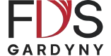 Логотип Gardyny