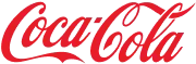 Логотип Coca-Cola