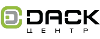 Логотип DACK