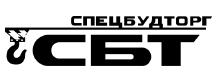 Логотип SPT