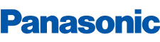 Логотип Panasonic