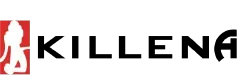 Логотип Killena