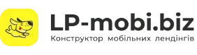Логотип LP Mobi