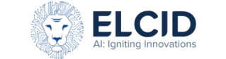 Логотип ELCID