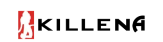 Логотип Kilena