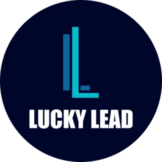 Lucky lead