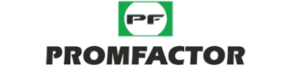 Логотип PROMFACTOR