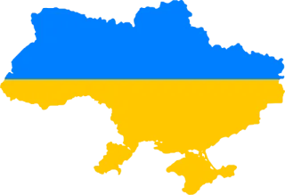 ukraine