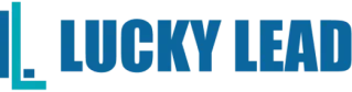 Логотип Lucky Lead