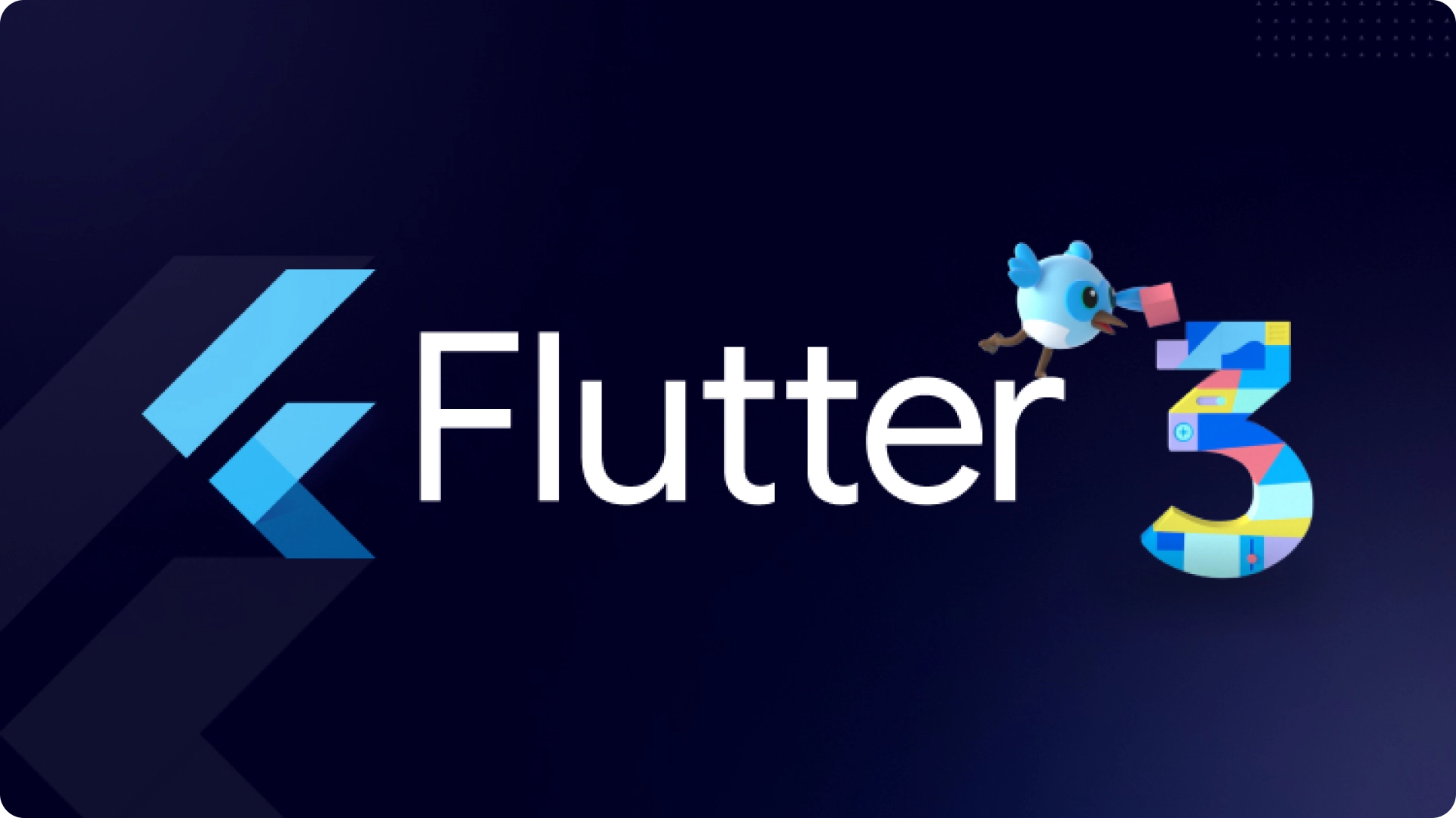 flutter