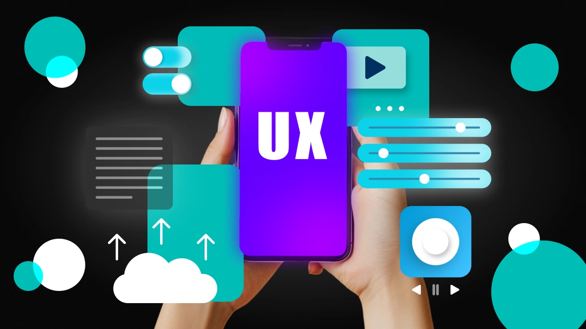 Оптимізація UX мобільних застосунків для зменшення відтоку
