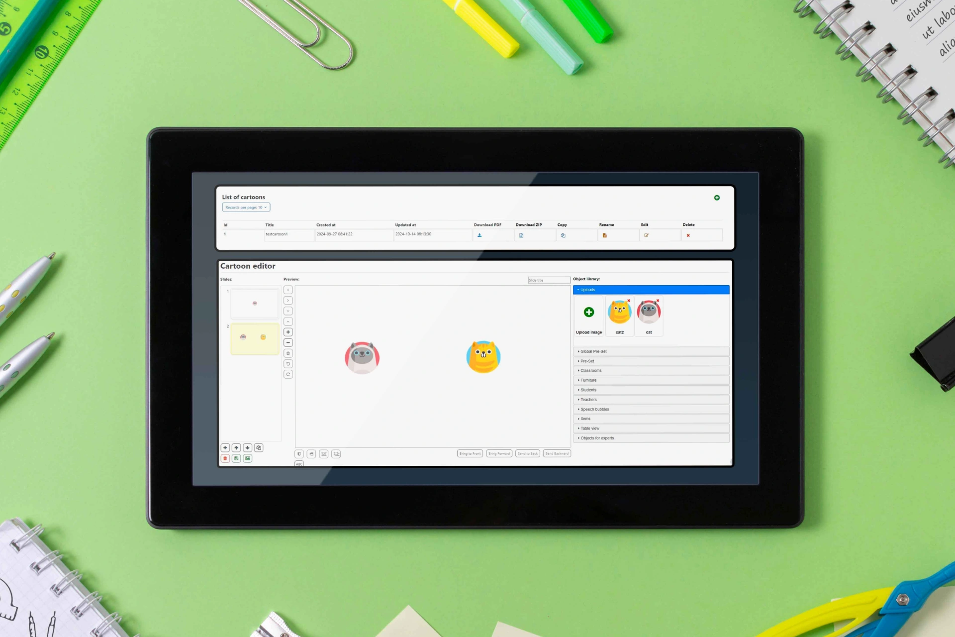 mastersolution-moodle