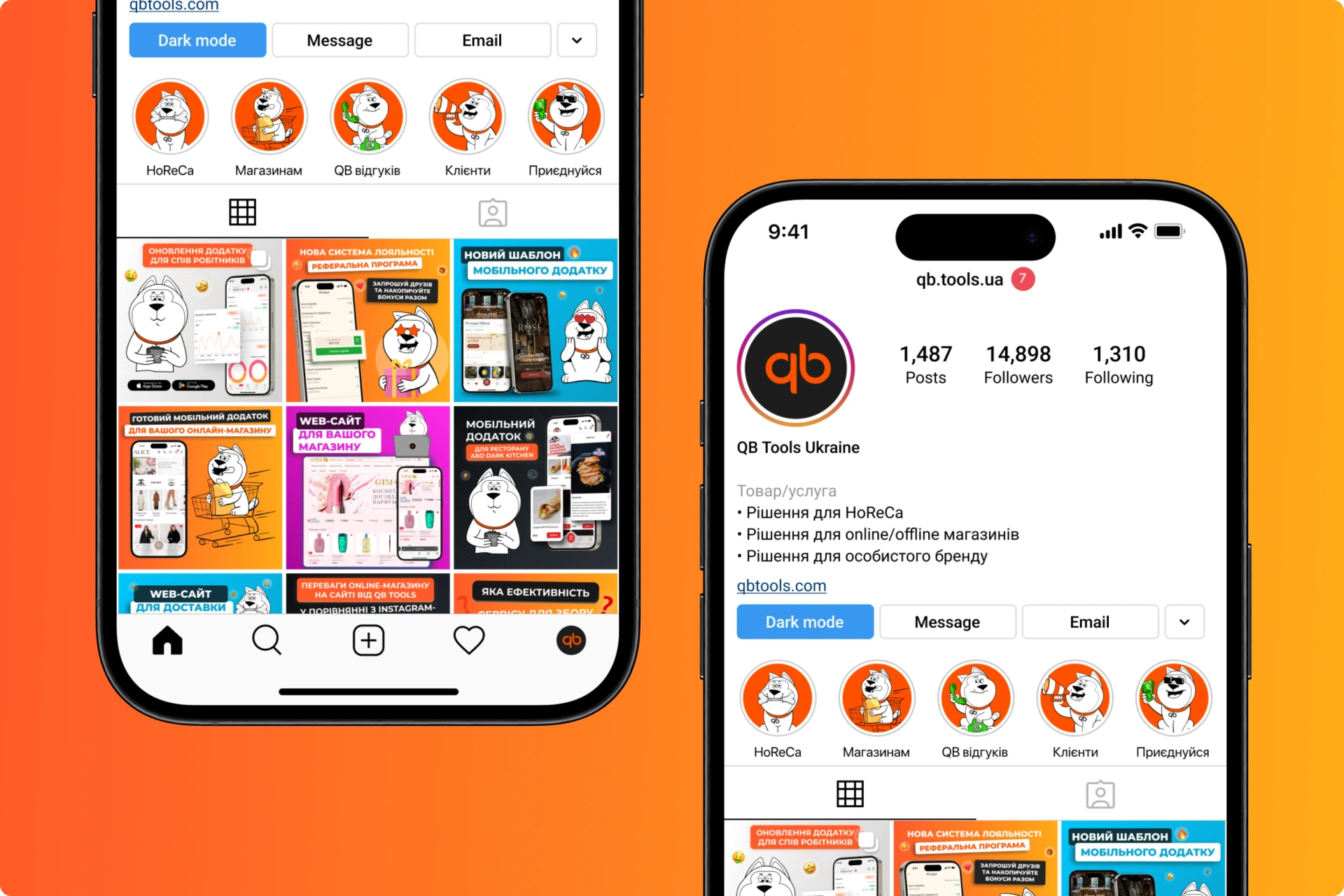 qb-tools-content-development-and-promotion-on-instagram
